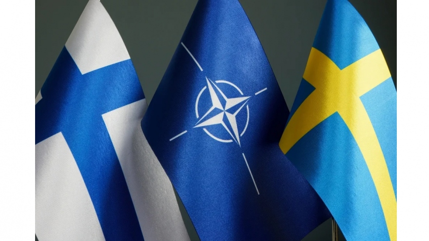 Hơn 80 Thượng nghị sỹ Mỹ kêu gọi thông qua đơn gia nhập NATO của Thụy Điển, Phần Lan